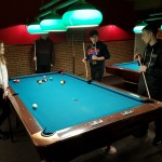 Club JuMaJo - Pool Billard